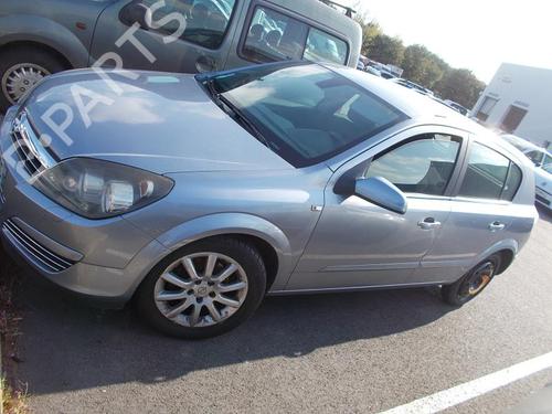 Left sun visor OPEL ASTRA H (A04) | BP37302904I1 - Image 5