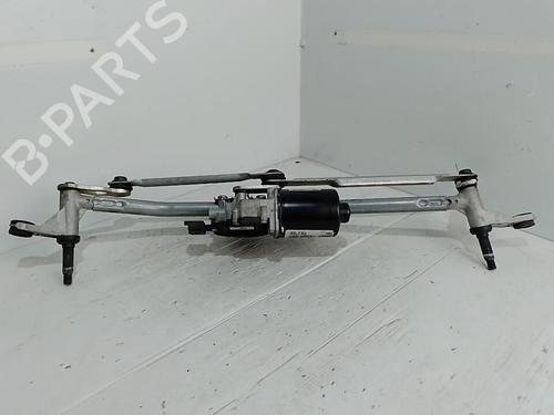 Motor limpa vidros frontal Motor limpa vidros frontal 37313478 37313478