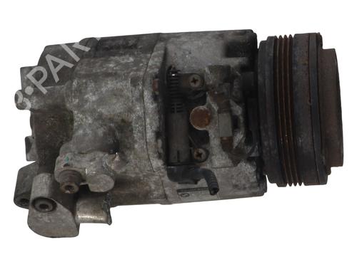AC compressor BMW X5 (E53) 3.0 d | BP37338256M34  - Image 5