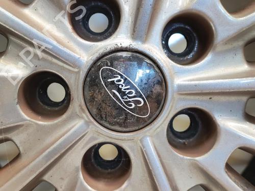 Used Rim Rim 39168148 39168148