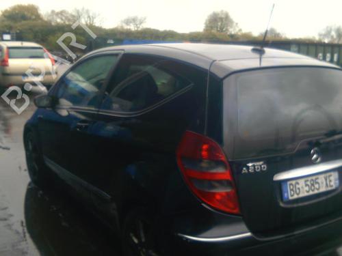 Left taillight MERCEDES-BENZ A-CLASS (W169) A 200 CDI (169.008, 169.308) | BP37308183C34 - Image 4