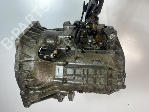 Gearbox FORD TRANSIT CONNECT (P65_, P70_, P80_) 1.8 Di | BP37336959M3 - Image 5