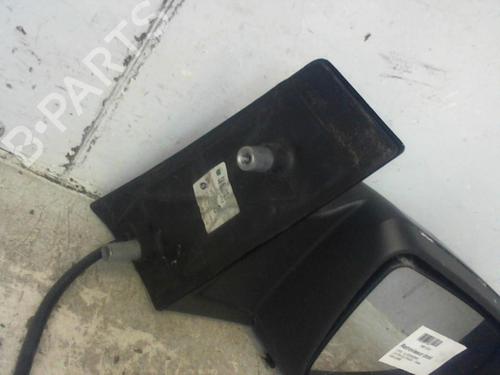 Retrovisor derecho Retrovisor derecho 37304544 37304544