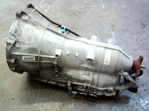 gearbox-bmw-3-touring-e91-2004-2005-2006-2007-2008-2009-2010-2011-2012-37308055 main image