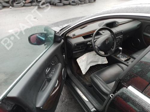 Used Parts CITROËN C6 (TD_) 3.0 HDi 4802123