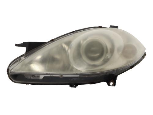 Left headlight MERCEDES-BENZ A-CLASS (W169) A 180 CDI (169.007, 169.307) | BP37332464C28 - Image 5