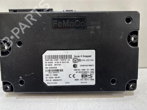 Electronic module FORD FIESTA VI (CB1, CCN) 1.0 EcoBoost | BP37337241M83 - Image 5