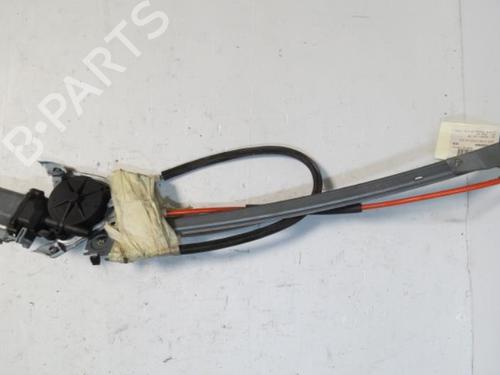 Used Front right window mechanism Front right window mechanism 37298060 37298060