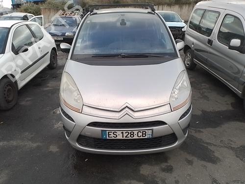 Switch CITROËN C4 Picasso I MPV (UD_) | BP37325256I30 - Image 7