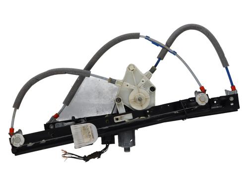 Front right window mechanism FORD B-MAX (JK) 1.0 EcoBoost | BP37331372C23 - Image 3