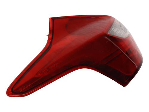 Left taillight FORD FOCUS III 1.6 TDCi | BP38229297C34 - Image 4