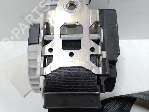 Rear left seatbelt RENAULT TWINGO II (CN0_) | BP37300998I29 - Image 2