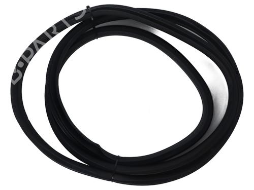 Gummiliste Gummiliste MERCEDES-BENZ A-CLASS (W176) A 200 CDI / d (176.008) (136 hp) 37344539 37344539