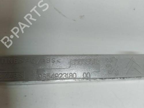 Third brake light PEUGEOT 508 I (8D_) | BP37315517L11 - Image 2