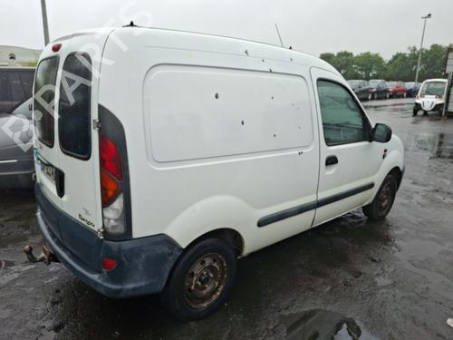 Right front indicator RENAULT KANGOO Express (FC0/1_) | BP37334046C33 - Image 6