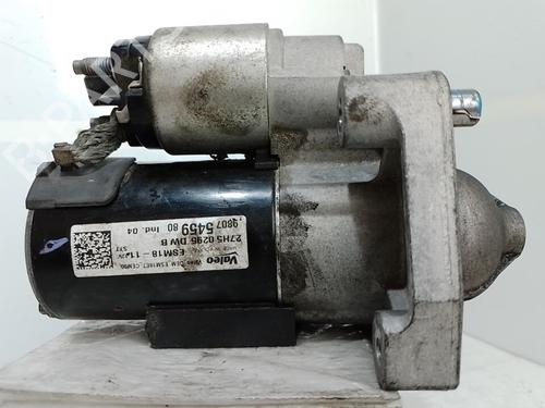 Starter PEUGEOT 2008 I (CU_) 1.2 VTi | BP37315031M8 - Image 2