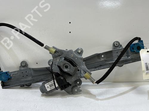 Front left window mechanism RENAULT TWINGO II (CN0_) | BP37326599C22 - Image 2