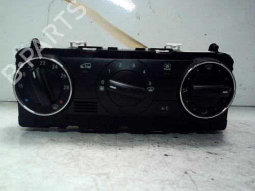climate-control-mercedes-benz-a-class-w169-2004-2005-2006-2007-2008-2009-2010-2011-2012-37304422 main image