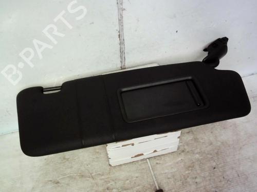 Used Right sun visor Right sun visor 37305821 37305821