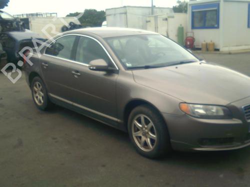 Starter VOLVO S80 II (124) D5 | BP37311854M8 - Image 10