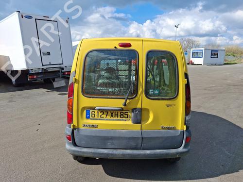 Gearbox RENAULT KANGOO Express (FC0/1_) | BP37330896M3 - Image 10