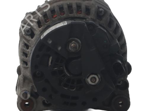 Alternator VW TRANSPORTER T5 Van (7HA, 7HH, 7EA, 7EH) 1.9 TDI | BP37340303M7 - Image 5