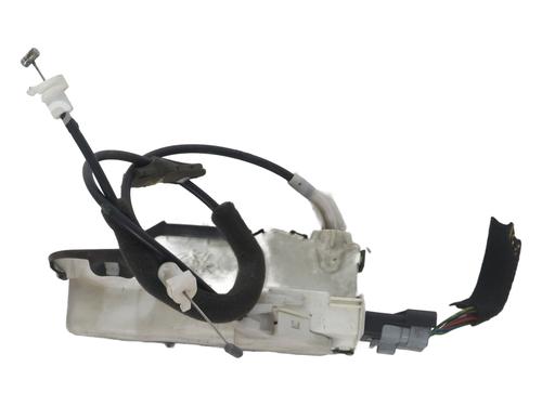 Used Front left lock Front left lock 37347812 37347812