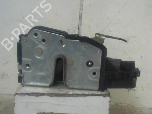 Front left lock BMW 3 Touring (E46) 330 d | BP37301098C98 - Image 6
