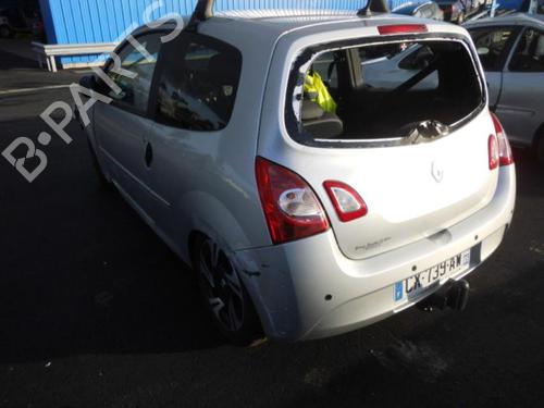 Left tailgate light RENAULT TWINGO II (CN0_) 1.2 16V (CN04, CN0B) | BP37298414C79 - Image 5