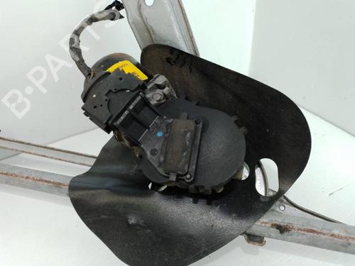 Front wiper motor MINI MINI (R50, R53) One D | BP37303133M29 - Image 6