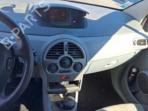 Ratstangsstang RENAULT MODUS / GRAND MODUS (F/JP0_) 1.5 dCi (FP0G, JP0G) | BP37331050I23 - Image 14