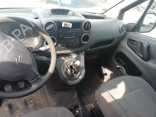 Devioluci CITROËN BERLINGO Box Body/MPV (B9) | BP37348922I23 - Image 12