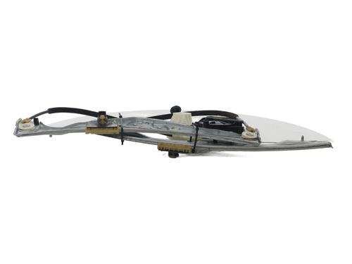 Front right window mechanism CITROËN C4 CACTUS 1.2 VTi 82 | BP37337537C23 - Image 2