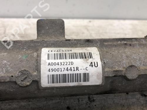 Used Steering rack Steering rack 37619282 37619282