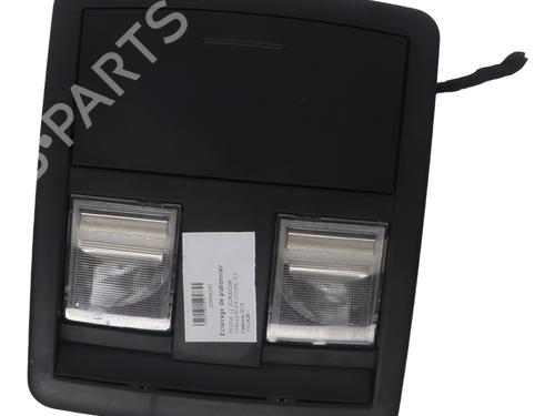 Interior roof light DODGE CHALLENGER Coupe 6.4 SRT8 | BP38237228I8 - Image 3