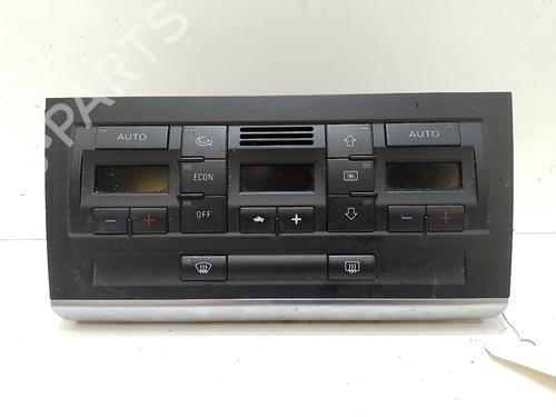 Used Climate control Climate control 37315658 37315658