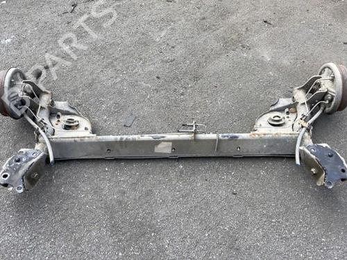 Rear axle DACIA SANDERO II TCe 90 (B8M1, B8MA, B8AC) | BP37621459M2 - Image 3