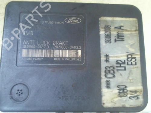 abs-pump-ford-c-max-dm2-2007-2008-2009-2010-37302182 main image