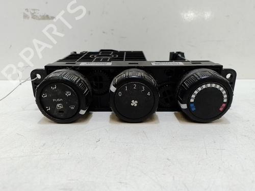 Climate control MERCEDES-BENZ E-CLASS (W211) E 300 BlueTEC (211.024) | BP40608888I5 - Image 3
