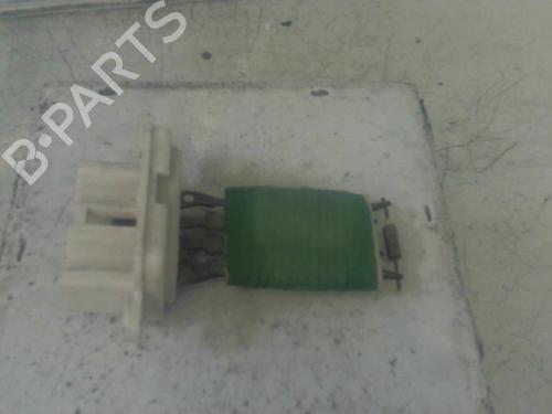 heater-resistor-opel-meriva-a-mpv-x03-2003-2004-2005-2006-2007-2008-2009-2010-37298285 main image