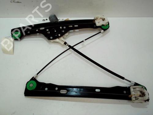 Used Front left window mechanism Front left window mechanism 37309114 37309114