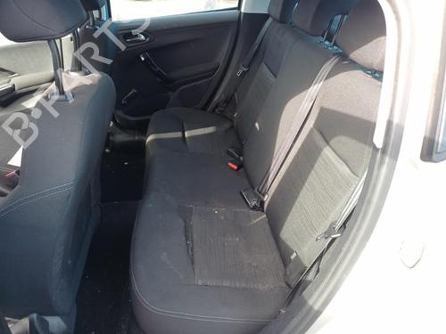Left front window switch PEUGEOT 208 I (CA_, CC_) 1.4 HDi | BP37322074I27 - Image 9