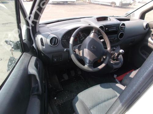 Right front window switch CITROËN BERLINGO Box Body/MPV (B9) | BP37334082I26 - Image 11