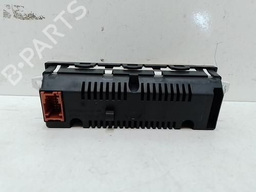 display-multifunzione-citroen-c3-ii-sc_-2009-37315592 main image