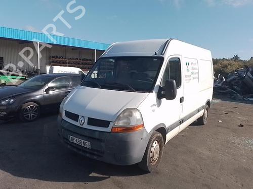 Front right lock RENAULT MASTER PRO Platform/Chassis (HH__, UH__) dCi 120 (HH0H, HH1H, HH6H, HH7H, UH0H, UH1H, UH4H, UH5H,... | BP37319988C97  - Image 6