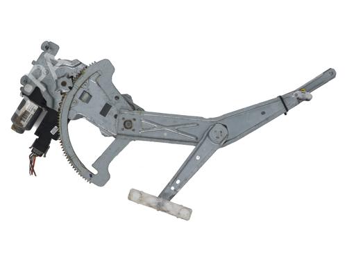 front-left-window-mechanism-opel-meriva-a-mpv-x03-2003-2004-2005-2006-2007-2008-2009-2010-37341492 main image