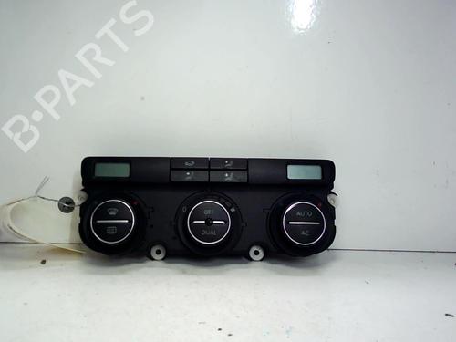Climate control VW GOLF V (1K1) | BP37302938I5 - Image 2