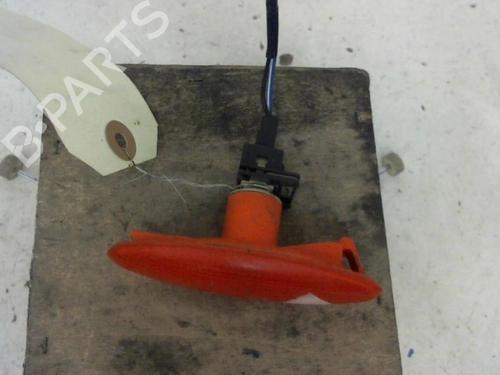 Right front indicator FORD MONDEO II (BAP) | BP37296669C33 - Image 2