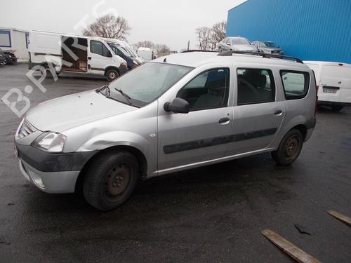 Right headlight DACIA LOGAN MCV (KS_) 1.5 dCi (KS0W) | BP37304248C29 - Image 5