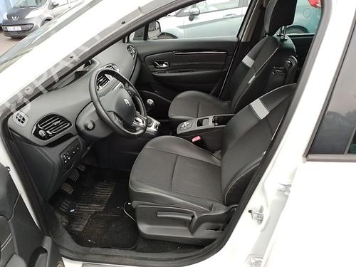 Starter RENAULT SCÉNIC III (JZ0/1_) 1.2 TCe | BP37312552M8 - Image 9